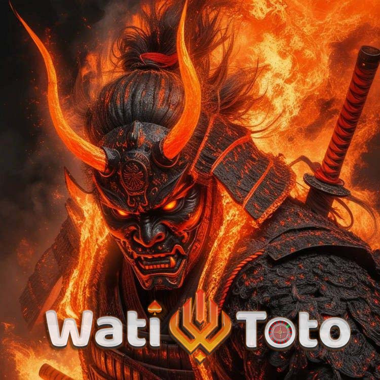 WATITOTO : Platform Resmi Slot Gacor Gampang Menang Hari Ini & Taruhan Toto 4D Online Terbaik image 1