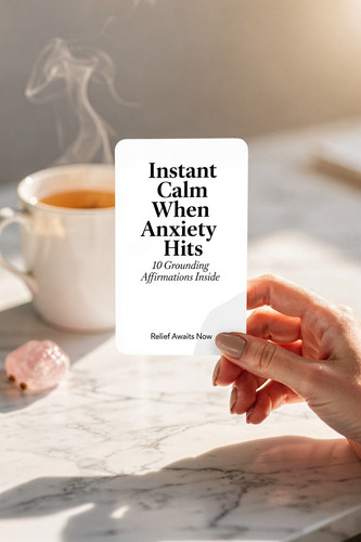 Zainab Lunje Delicate hand gently holding single printable affirmation card on e6424562 3f75 494a b0.jpg