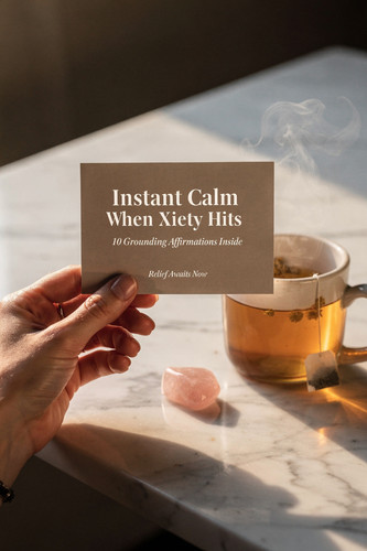 Zainab Lunje Delicate hand gently holding single printable affirmation card on f644ca33 6375 4a4f 86.jpg