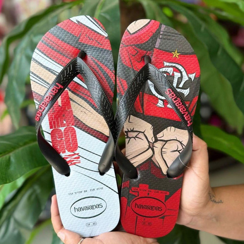 Chinelo Havaianas Flamengo Times Top Original Confortável.jpg
