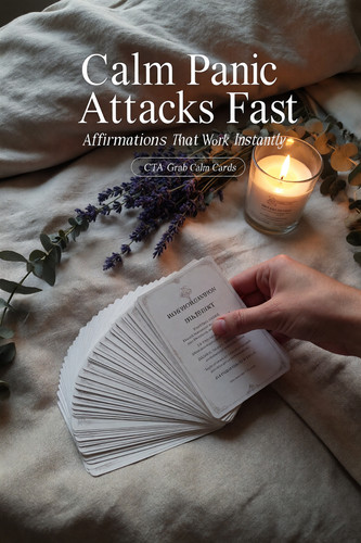 Zainab Lunje Hand selecting printable affirmation card from fanned stack on so 55524711 f686 429d 92.jpg