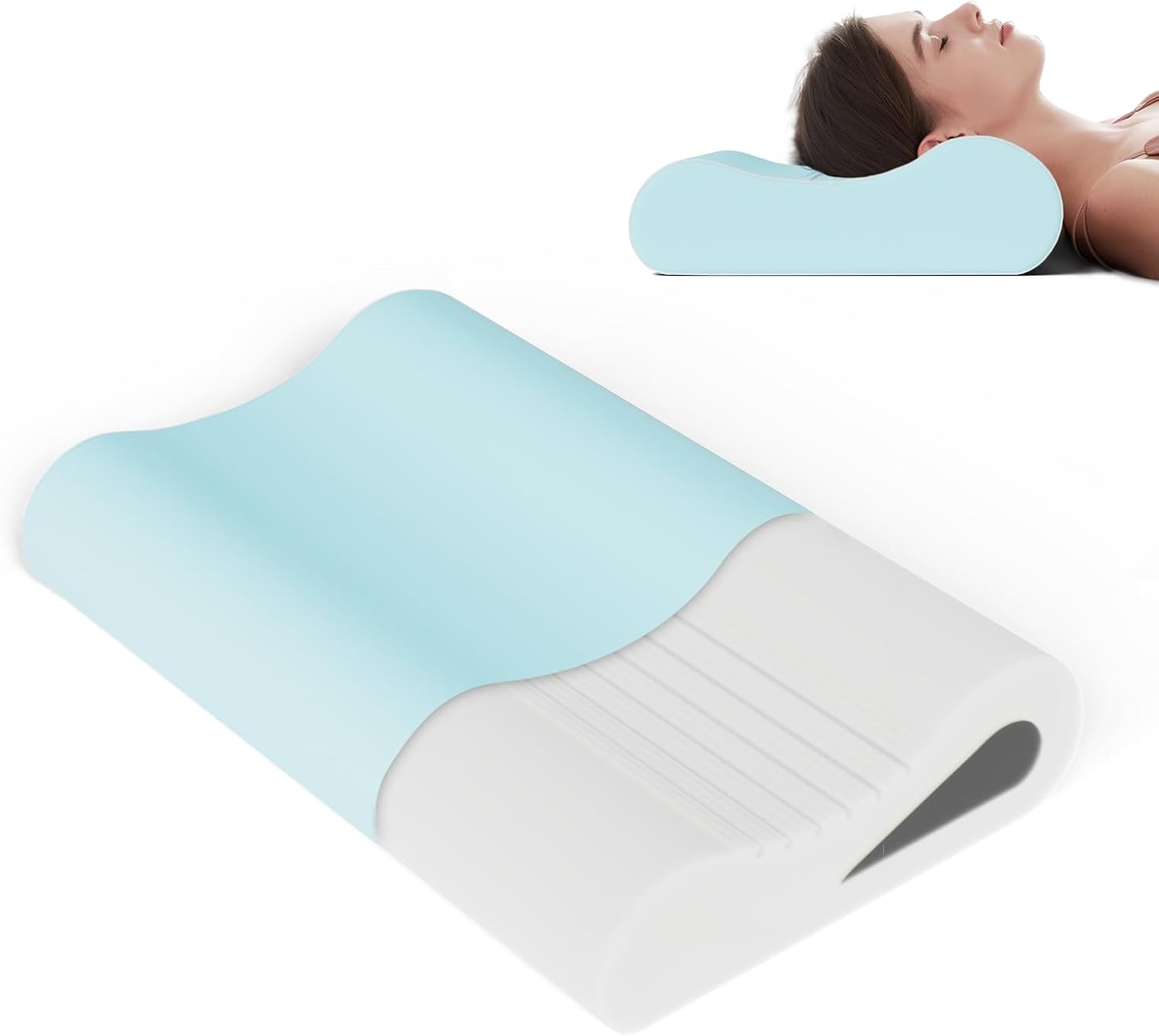 #VerdientProvisionen<br>Nackenstützkissen