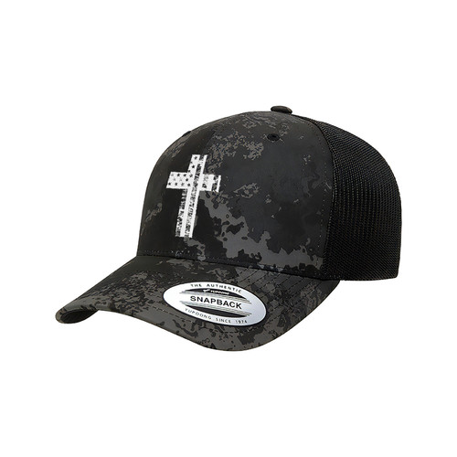 12 Snapback Side Eagle Warfare Cross Flag 12d71213 d0ef 4637 962e eac8013bb4cd.jpg