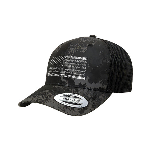 12 Snapback Side 2nd amendment.jpg