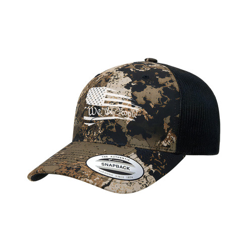 12 Snapback Side Eagle Warfare Preamble Flag.jpg