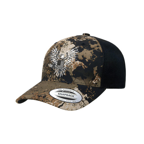 12 Snapback Side Eagle Warfare.jpg