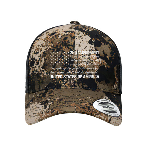11 Snapback Front 2nd amendment gesert.jpg
