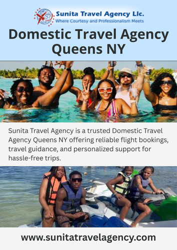 Domestic Travel Agency Queens NY- Sunita Travel Agency.jpg