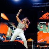 Carnevale di Acireale 2026, tra carri e coriandoli anche la musica di Haiducii