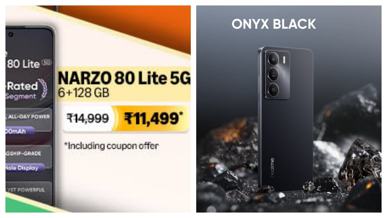 realme narzo 80 lite 5g discount