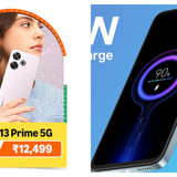 redmi 13 5g prime edition discount