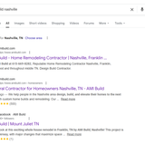general contractor