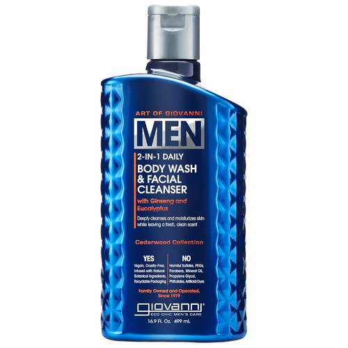 Giovanni Mens 2 In 1 Body Wash and Face Cleanser 16.9 oz.jpg