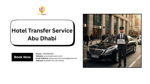 Hotel Transfer Service Abu Dhabi for Comfortable City Travel.png
