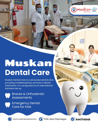 Braces Treatment in West Patel Nagar New Delhi.jpg