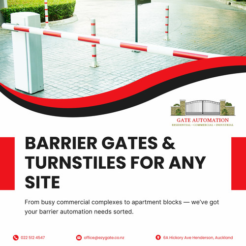 Turnstiles Installation in Auckland.jpg