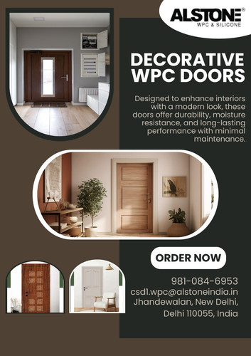 Decorative WPC Doors with Premium Finish and All-Weather Stability.jpg