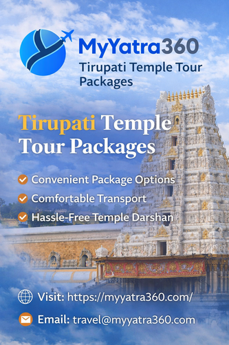 Tirupati Temple Tour Packages By My Yatra360.png