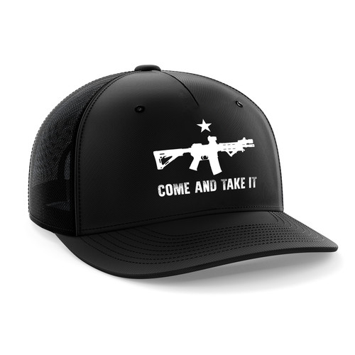 11Snapback Front ComeandTakeitcopy.jpg