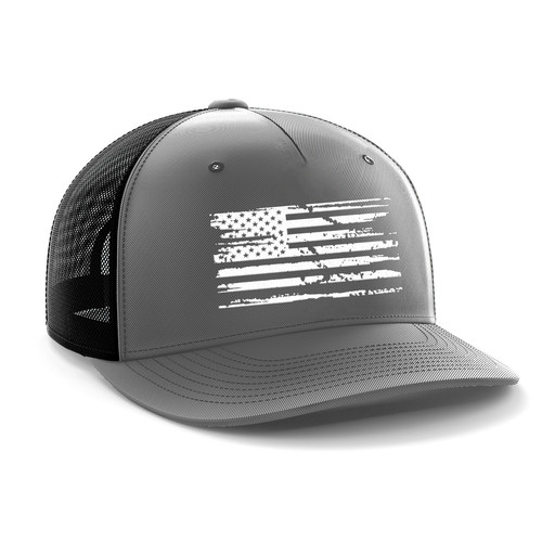 Gray USA FLAG SNAPBACK f5063bdf 811a 4b2c bcb2 3bdb4a993dc4.jpg