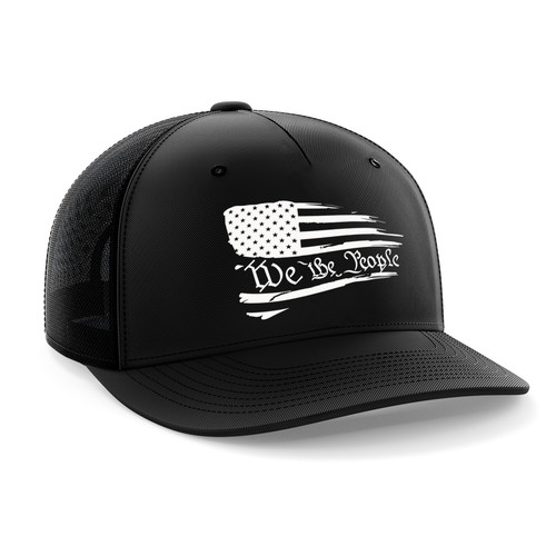 11Snapback Front PreambleFlagcopy.jpg