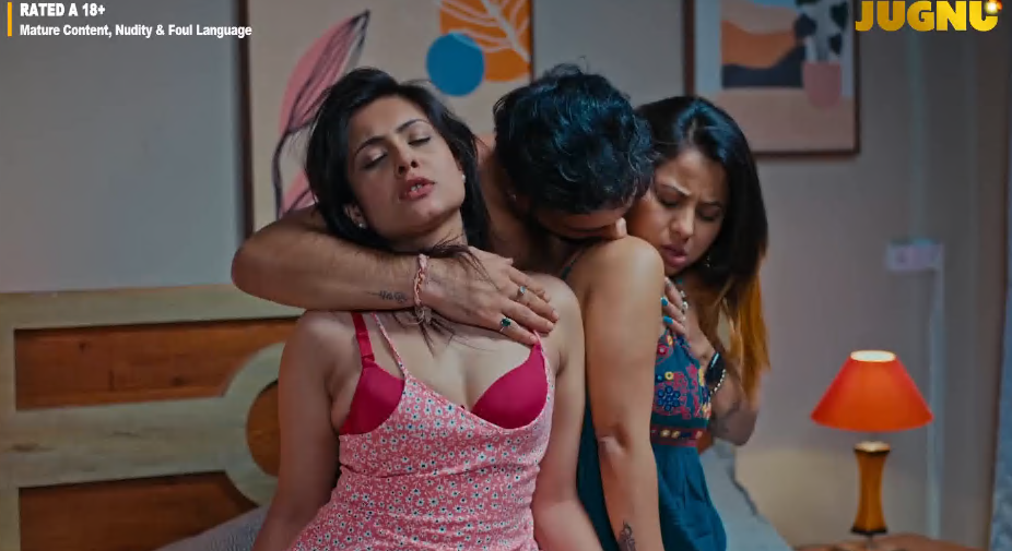 Chatpati Sister 2025 S01EP1 2 Jugnu 6