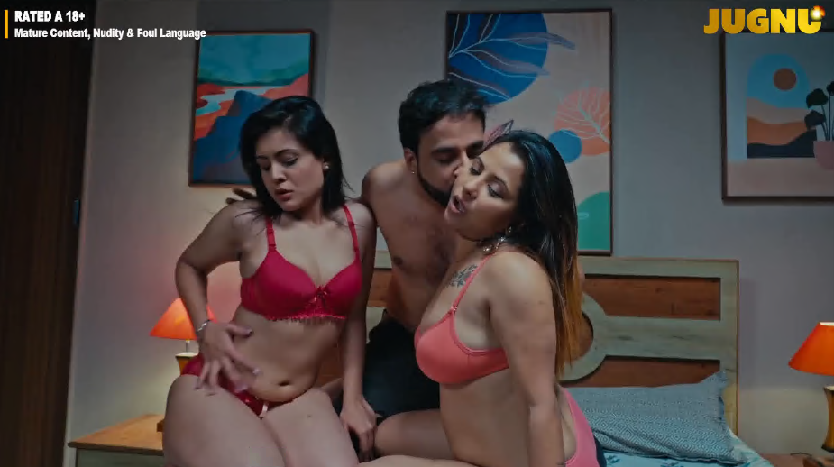 Chatpati Sister 2025 S01EP1 2 Jugnu 8