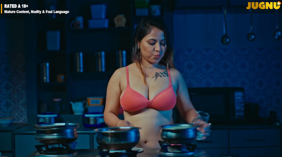 Chatpati Sister 2025 S01EP1 2 Jugnu 9