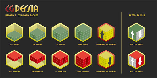 UploadDownload Badges CGP concept.jpg