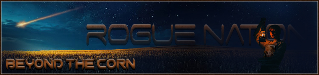 Rogue-Nation Discussion Board