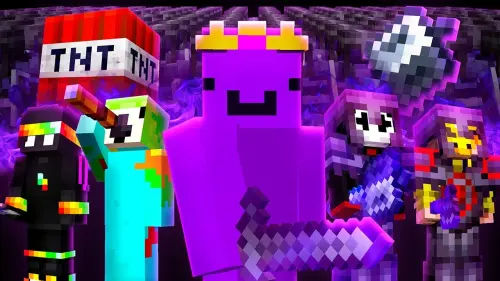 How I Survived The Minecraft Mafia.webp