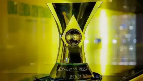 Tabela do Brasileirão revelada! São Paulo estreia contra o Flamengo no MorumBIS; veja as 8 primeiras rodadas