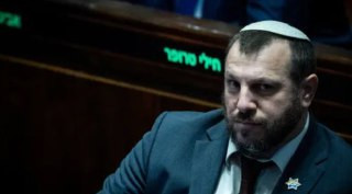 القناة 14 العبرية: وزير التراث عميحاي إلياهو توجه بشكل عاجل إلى رئيس الوزراء مطالبًا بتشكيل طاقم مشترك بين الوزارات لمواجهة تحرك تقوم به السلطة الفلسط...