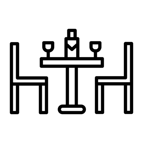 dining table vector illustration style 717774 13891 removebg preview.png