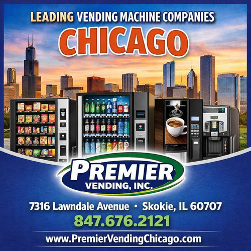 Trusted vending machine companies chicago Serving Modern Workplaces with Smart Refreshment Solutions.jpg