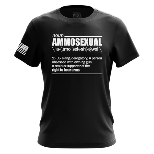 01 Men s Tee Front Ammosexual.jpg