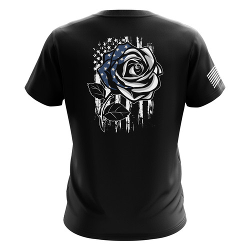 02 Men s Tee Back Blue Rose.jpg
