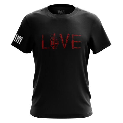 01 Men s Tee Front LOVE.jpg