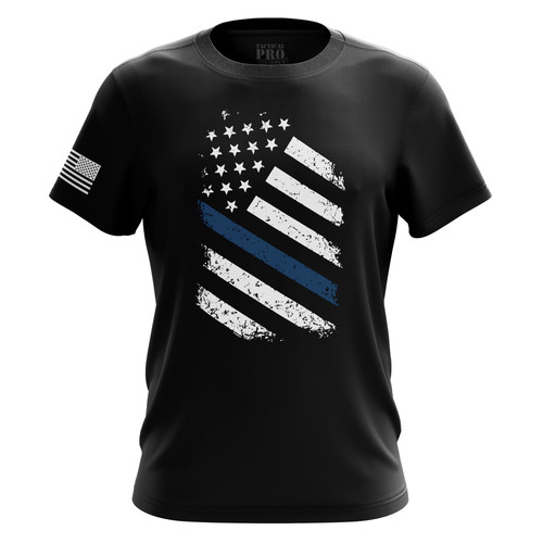 01 Men s Tee Front Old Glory Blue Line.jpg