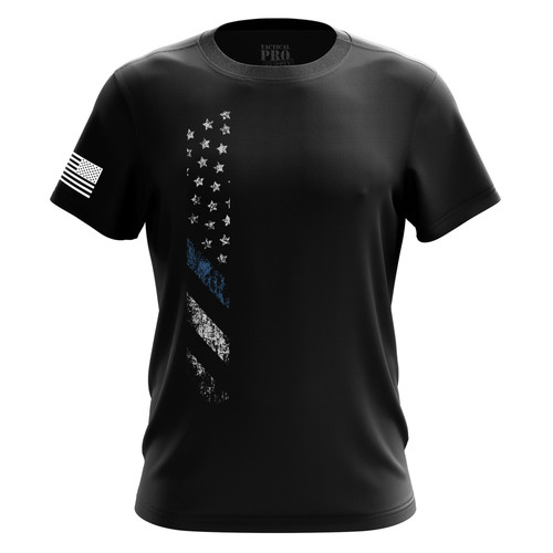 01 Men s Tee Front Glory Stripe.jpg