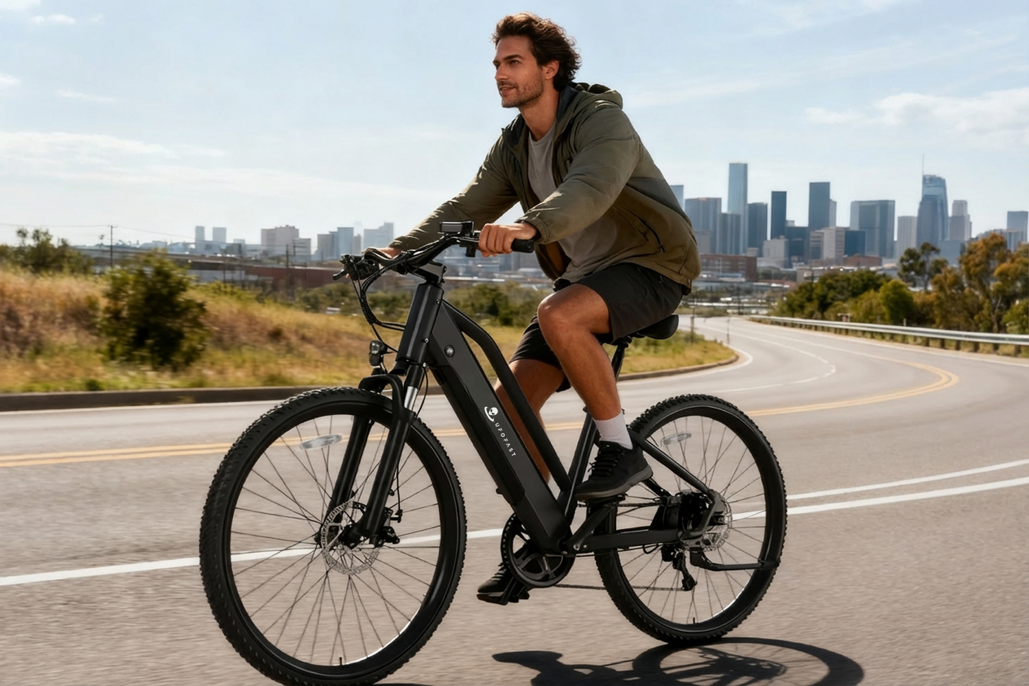 The V-Nova charging port.