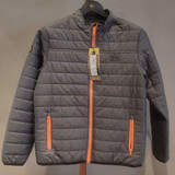 [uffer charcol jacket