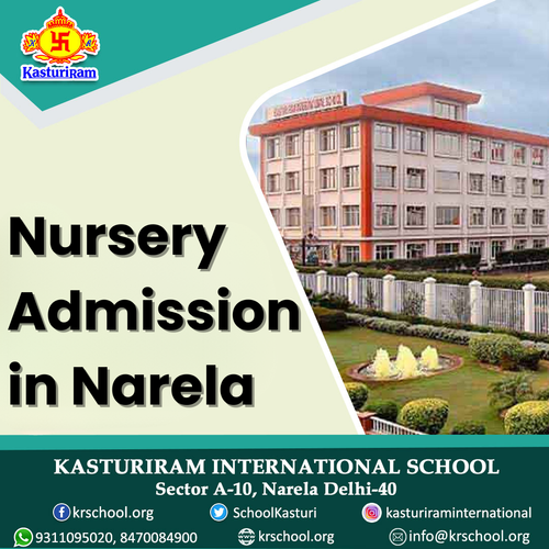 Nursery Admission in Narela.png