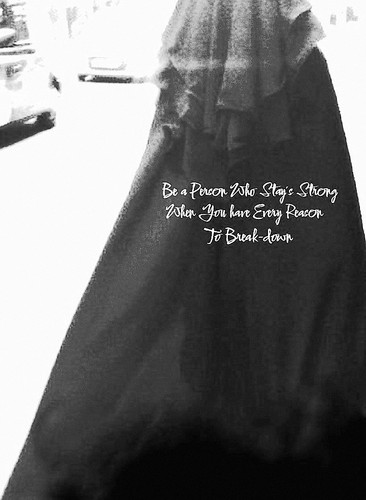 'keep going ! Everything will be ! Everything will be okay , hold on ,and keep going , Fighting '.jpg