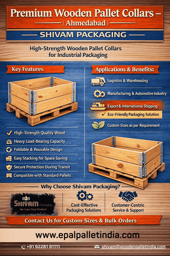 Premium Wooden Pallet Collar Manufacturer & Supplier in Ahmedabad.png
