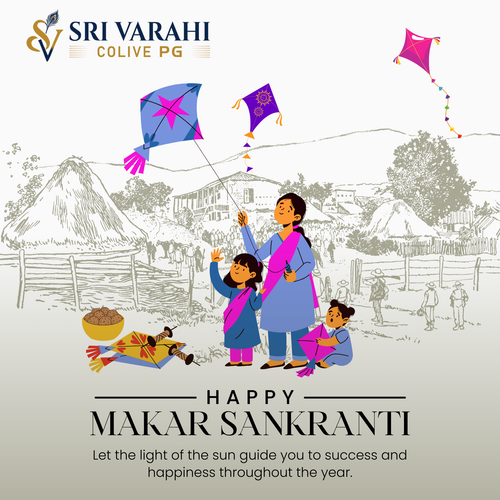 Let the bright skies and sweet traditions of Sankranti fill your days with happiness and hope..png