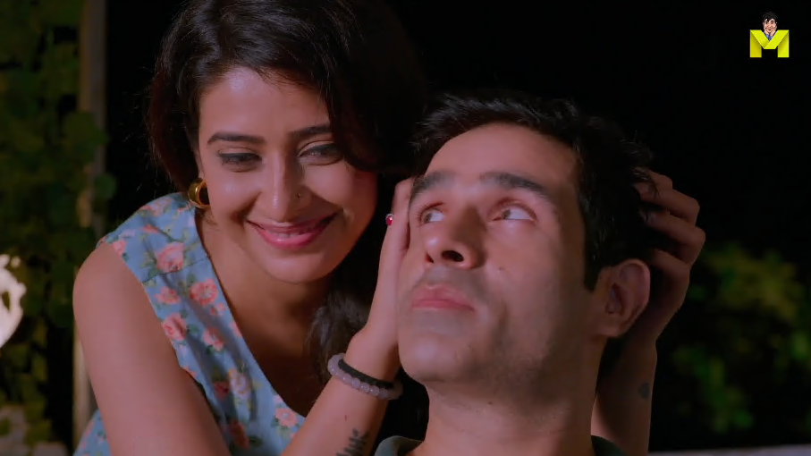 Biwi Chawanni Saali Rupaiya S01EP1 4 2026 Mastram 5