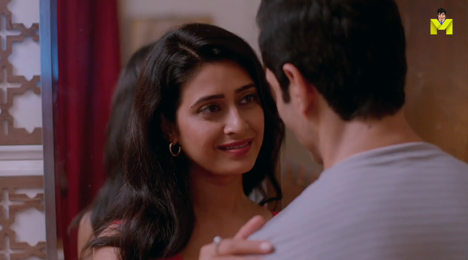 Biwi Chawanni Saali Rupaiya S01EP1 4 2026 Mastram 6