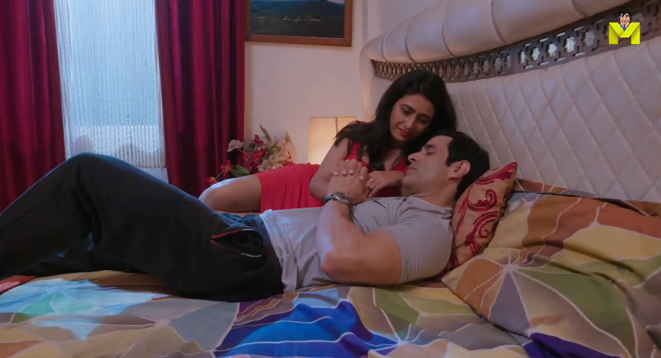 Biwi Chawanni Saali Rupaiya S01EP1 4 2026 Mastram 7