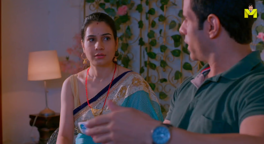 Biwi Chawanni Saali Rupaiya S01EP1 4 2026 Mastram 4